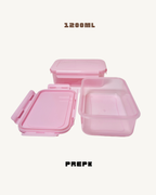 Coffret PREPK